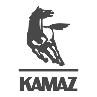 КАМАЗ